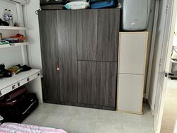 Blk 728 Woodlands Circle (Woodlands), HDB 4 Rooms #601540691